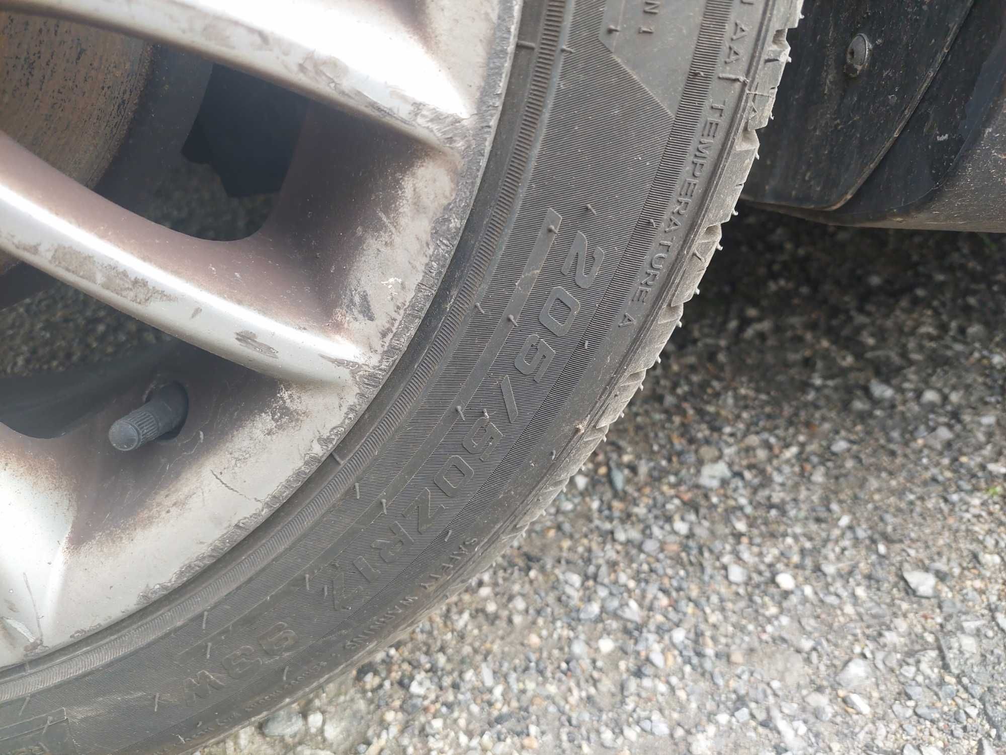 Volvo V50,  D5 Волво В50, Д5 на части! 
Юли 2008, Комби