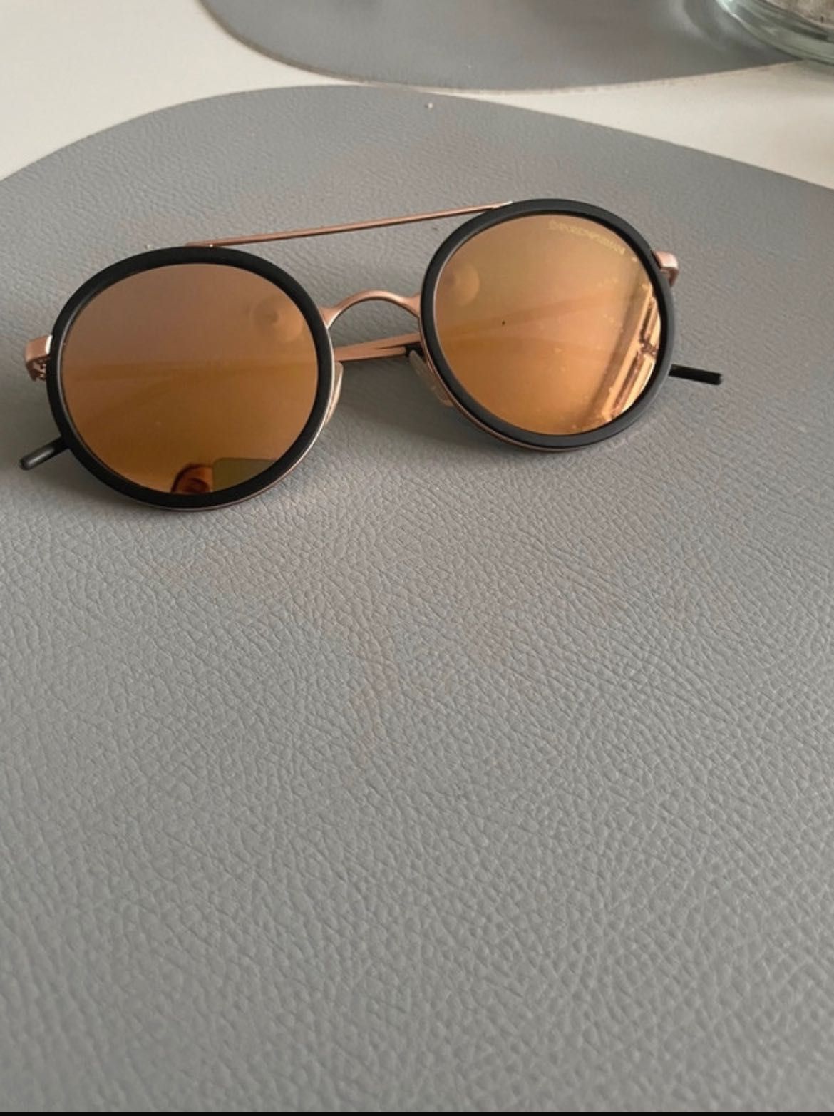 Ochelari de soare emporio armani