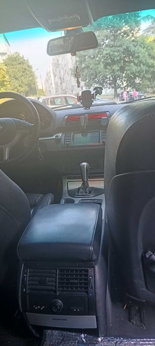 Бмв х5 11000лв 184 коня