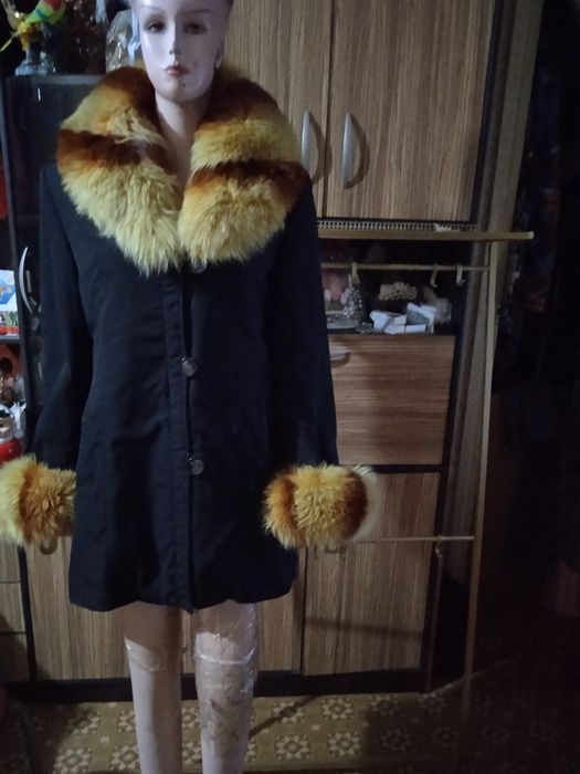 Пихора женская /