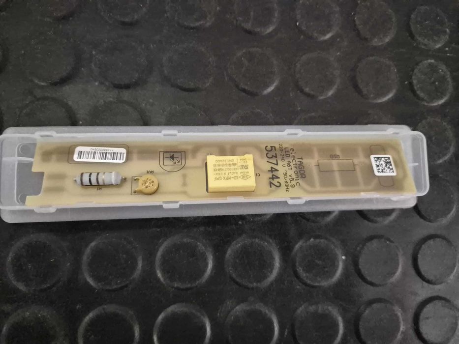 Modul iluminare LED combina frigorifica Gorenje 537442 / R23