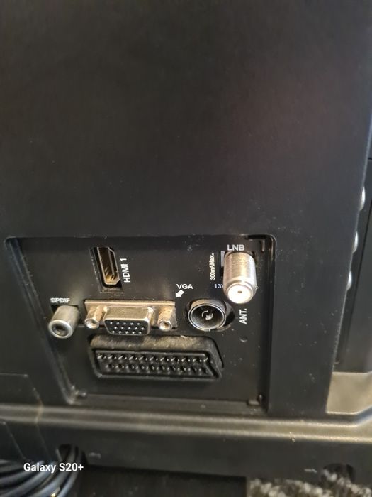 Televizor bucătărie sau monitor