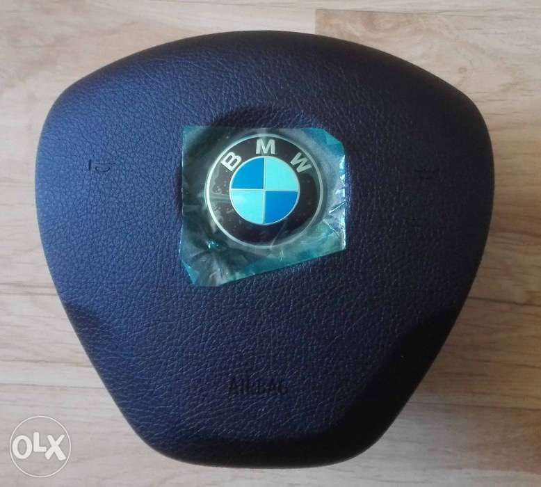 Airbag BMW Seria 1 3 4 F20 F21 F30 F31 F34 Dual Stage America