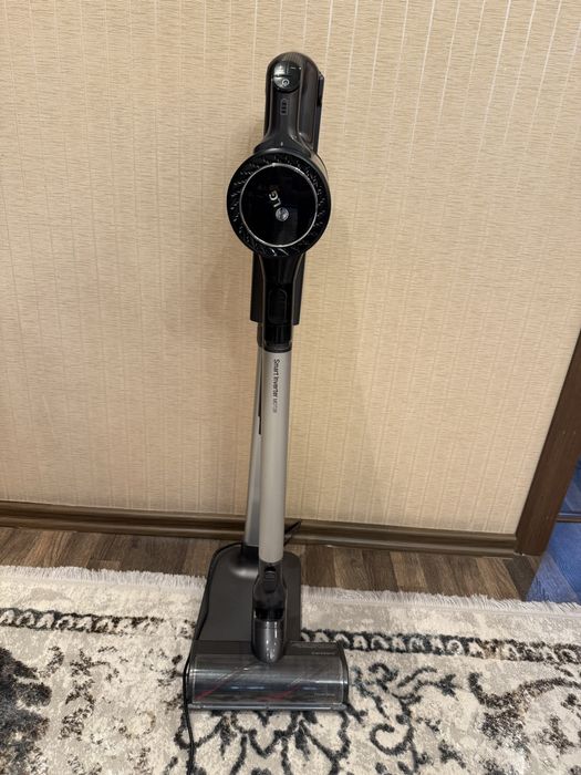 Пылесос LG + Подарок: матрас Intex