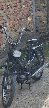 Puch Maxi 50 ...