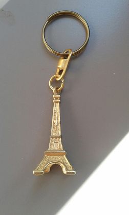 Breloc "Tour Eiffel"