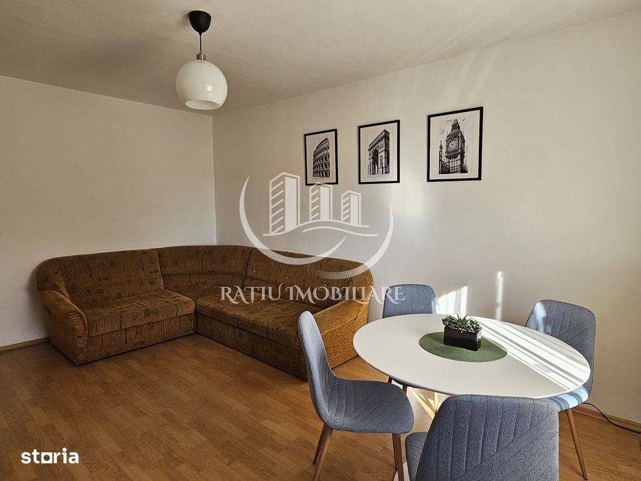 Apartament 3 camere | Decomandat | 74 mp utili | Iosia | Oradea