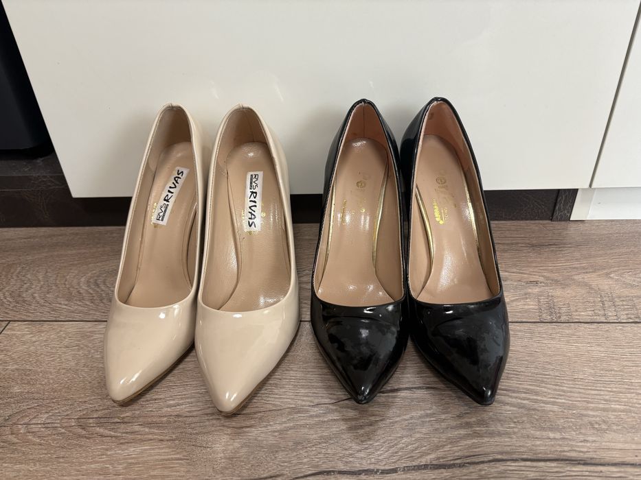 токчета от Rivas