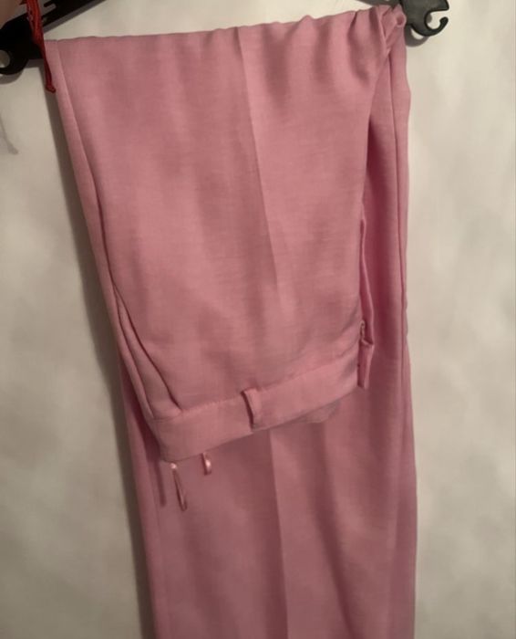 Костюм от две части