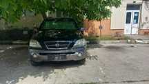 Kia Sorento an 2005