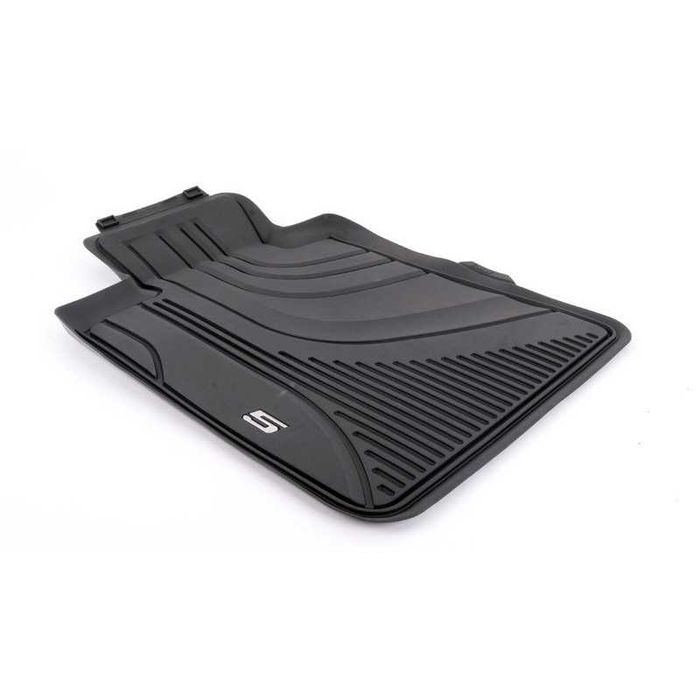 Set Covorase Cauciuc Fata Oem Bmw Seria 5 G30 G31 F90 M5 2015-2019