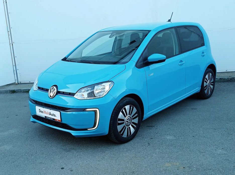 Volkswagen up! VW up! e up! PerfectL 4 usi 28796km