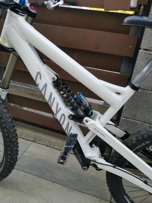 Vând Canyon torque frx 9.0