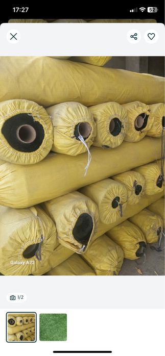 Оптом суний искусственный газон оптом нархда