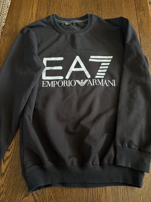 Bluza emporio armanii M