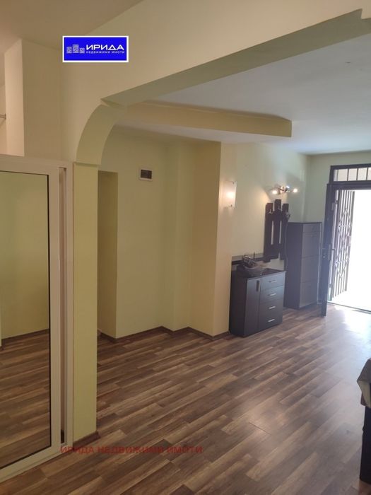 Двустаен обзаведен апартамент в Манастирски ливади!