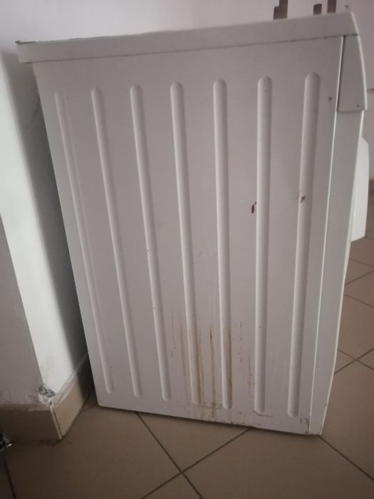 Vând Uscător de rufe