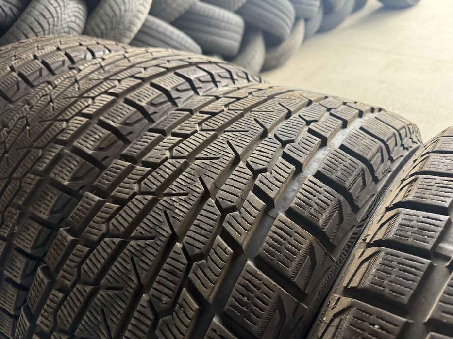 4бр Зимни гуми перфектни 275/50 R20 Yokohama