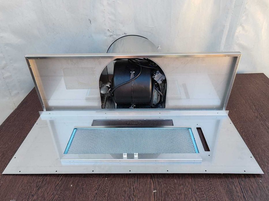Hota de bucatarie, inox, import Italia, noua, outlet, 90/30/33