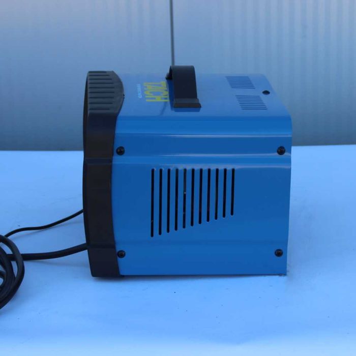 Стартерно и зарядно устройство TACH – CD–250А