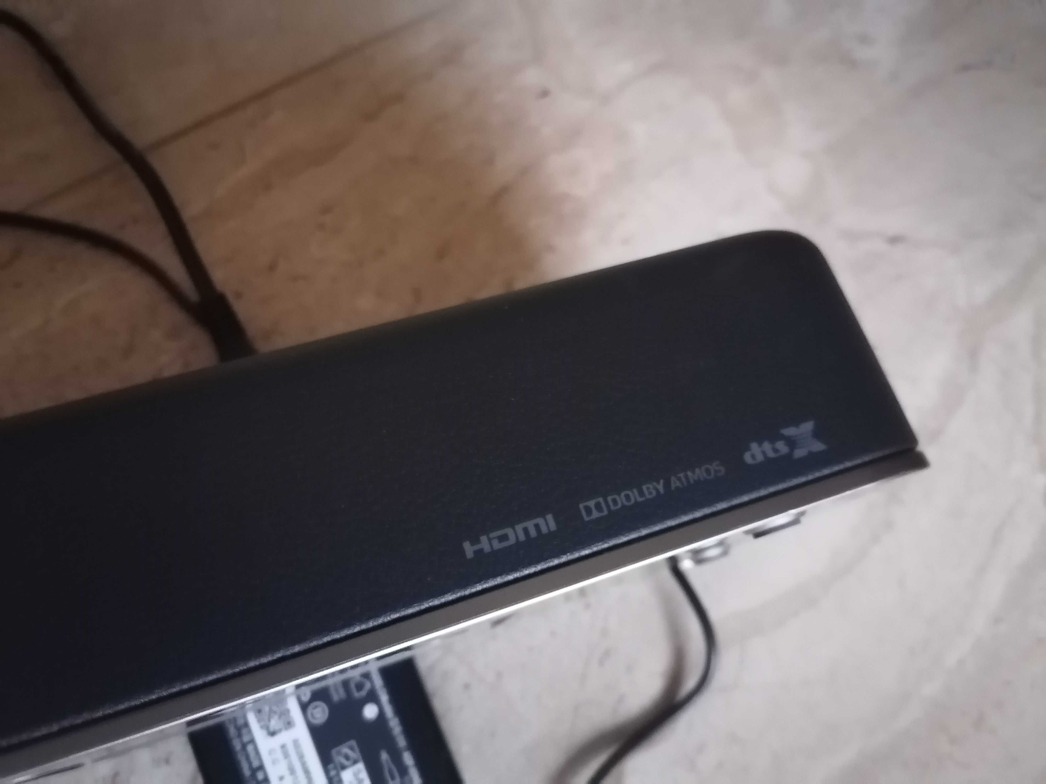 Soundbar Sony HT-X8500