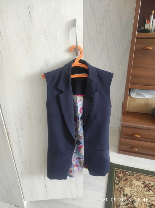 Детские и женские одежды