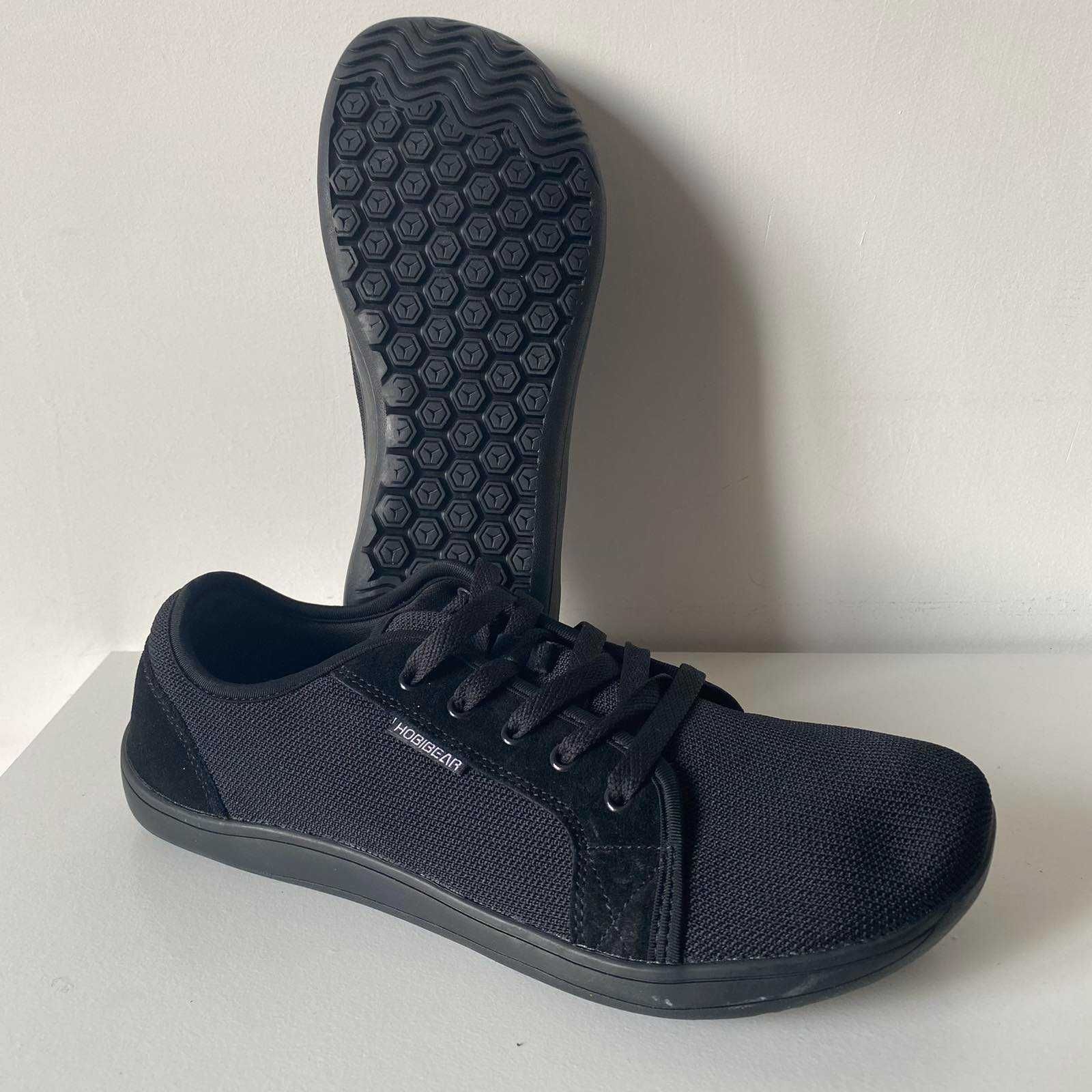 Боси обувки Унисекс Barefoot 45 / 46 Unisex