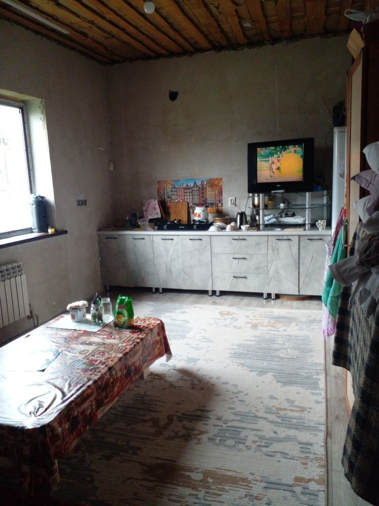 Продается частный дом.Тілектес.2линия.Көкқайнар ауылы.