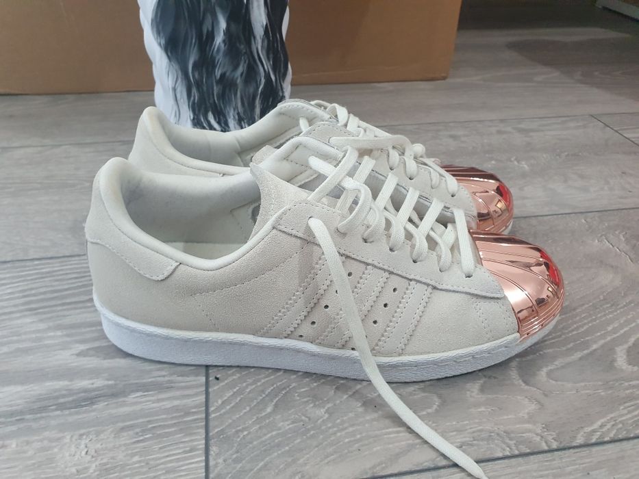 Маратонки Adidas Superstar 80