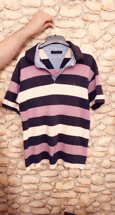 Tricou Tommy Hilfinger masura L