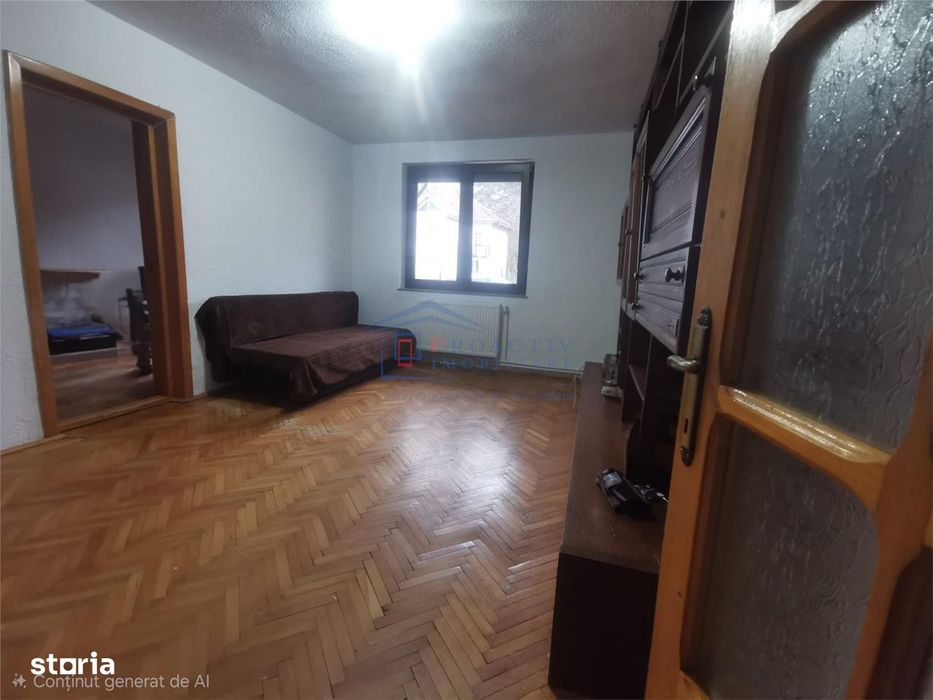 Apartament 3 camere | Ultracentral | i3c-619