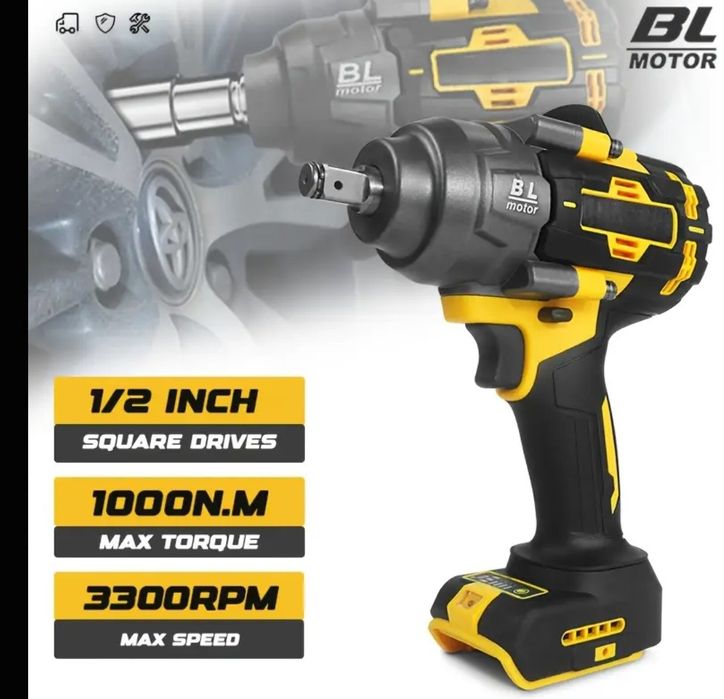 Baterie pt DeWalt de 8Ah 18-20 V