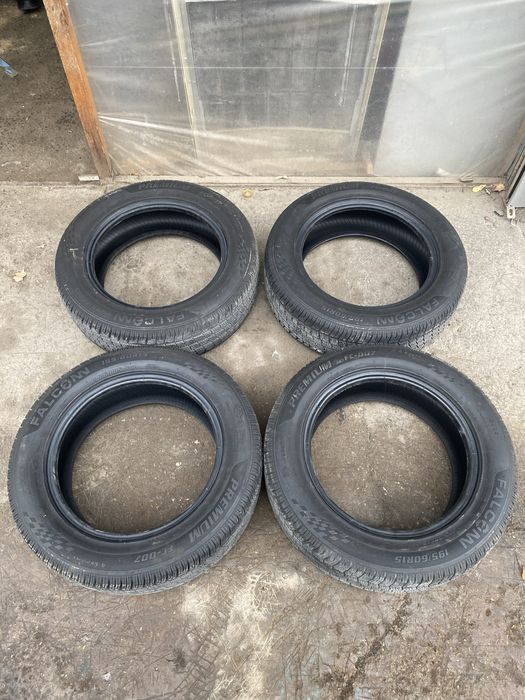 Балон рабочий Falconn 195/60/R15