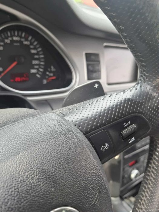 Audi Q7, 3.0 TDI, 2006