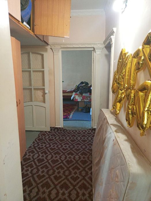 Kvartira sotiladi Sergeli stroitel 2/6/9