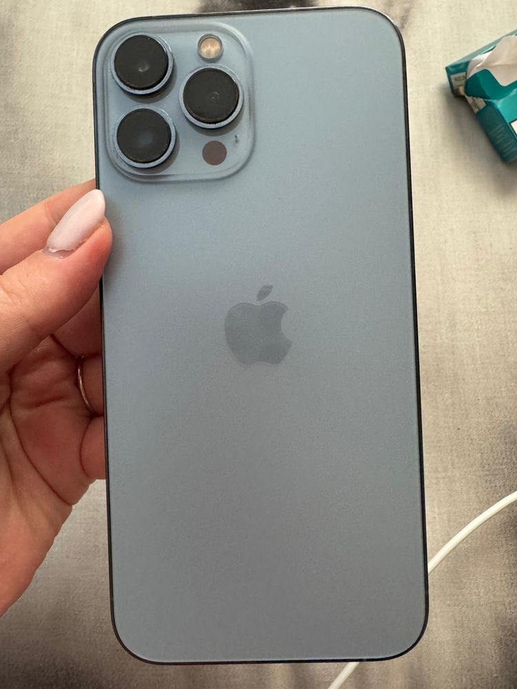 Iphone 13 pro max