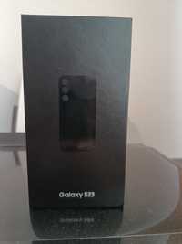 Samsung S23 phantom black