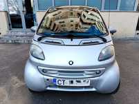 SMART Fortwo 450