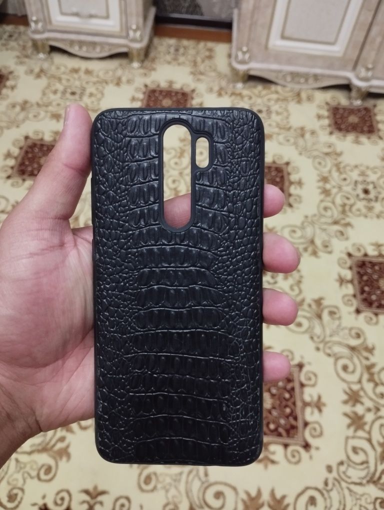 Redmi note 8 pro чехлы