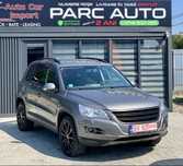 Vw tiguan 4x4 1.4 TSI
