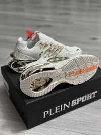 Philipp Plein sport the thunder stroke