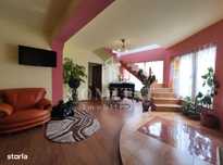 Doua case individuale tip vila de vanzare  | 500 mp | Marasti