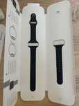 Каишка за Apple Watch от Apple - 41mm Midnight Sport Band