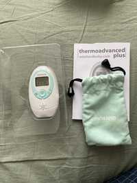 Termometru thermo - Advanced Plus,Miniland