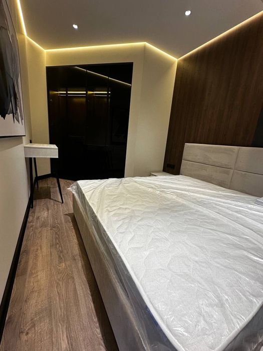 Сеул мун 3 комнтная Сдаётся о oчаровательная квартира в новостройке