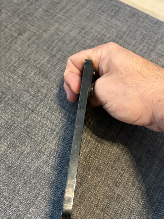 iPhone 14pro max 256gb black