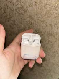 Airpods 2 на запчасти