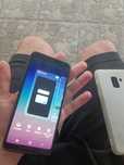Samsung a8 32gb 4gb RAM