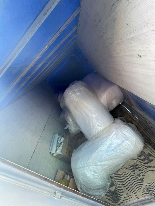 Пузырьковая пленка