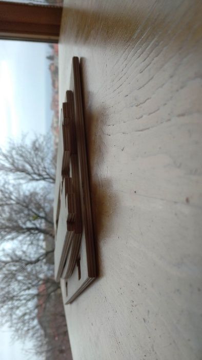 Декоративни сглобяеми дървени щайги / касетки